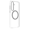 Samsung Galaxy S25 Ultra Clear Phone Case - transparent