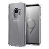 Samsung Galaxy S9 Spigen Slim Armor Crystal phone case - transparent