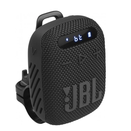 Głośnik Bluetooth JBL Wind 3 - czarny