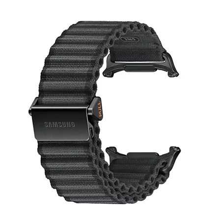 Samsung Galaxy Watch Ultra Trail Band - dark grey