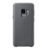 Samsung Galaxy S9 Hyperknit Cover phone case - gray