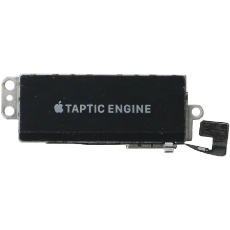 Original Taptic vibration for iPhone X