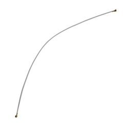 Samsung Galaxy A10 kabel antenowy 145.5mm - biały