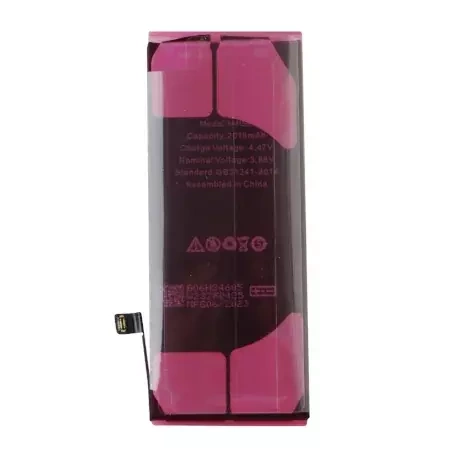 Battery for Apple iPhone SE 2022 - 2018 mAh