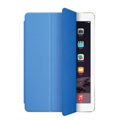 Apple iPad Air etui Smart Cover MGTQ2ZM/A - niebieski