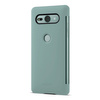 Sony Xperia XZ2 Compact Style Cover Touch Case SCTH50 - green