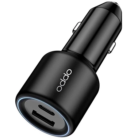 Oppo Supervooc Car Charger - 80W