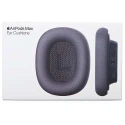 AirPods Max cushions - navy blue (Midnight)