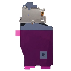 NFC antenna and inductive charging loop for Samsung Galaxy S25 Plus original