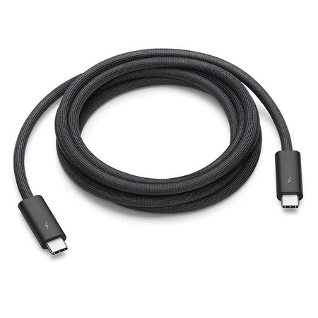 Apple Thunderbolt 3 Pro professional USB-C cable MWP32ZM/A - 2m