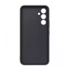 Silicone Case for Samsung Galaxy A54 5G - black