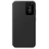 Samsung Smart View Wallet Case for Galaxy S23 Plus - black