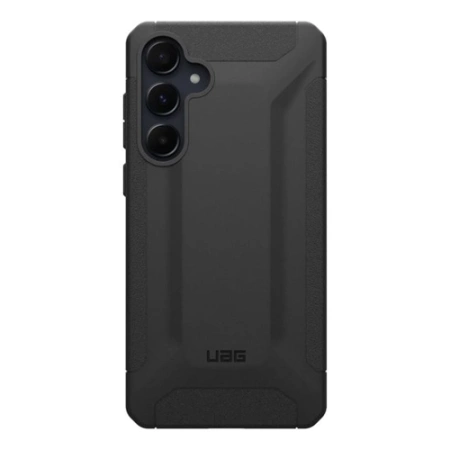 Etui na telefon Samsung Galaxy A55 5G UAG Scout - czarne