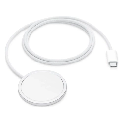 Ładowarka indukcyjna Apple MagSafe Charger 2m - biała