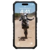 Samsung Galaxy S23 Plus UAG Pathfinder phone case - black