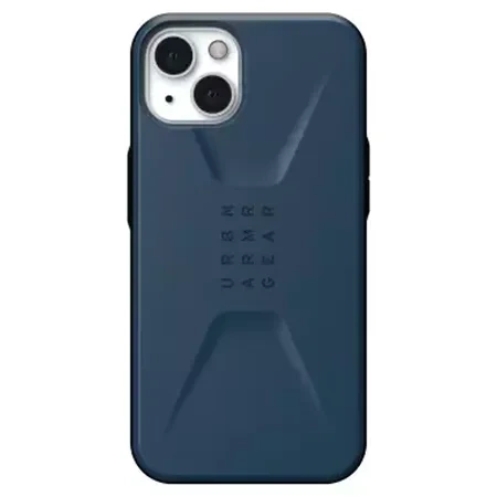 Case for Apple iPhone 13 UAG Civilian - navy blue (Mallard)