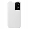 Samsung Galaxy S22 Smart Clear View Cover case EF-ZS901CWEGWW - white