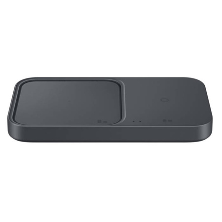 Samsung ładowarka indukcyjna Super Fast Wireless Charger Duo EP-P5400BBEGEU - szara