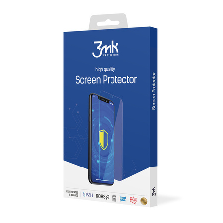 Realme protective film 3MK Anti-Scratch - ANY MODEL