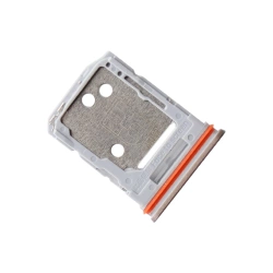 Szufladka kart SIM do Realme 14 5G/ P3 5G oryginalna - brązowa