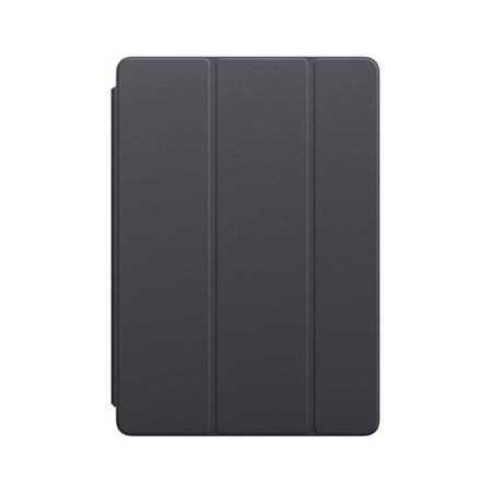 Apple iPad Pro 10.5/ iPad 7/ iPad Air 3 Smart Cover Case - Graphite (Charcoal Gray)