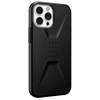 Case for Apple iPhone 13 Pro Max UAG Civilian - black