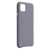 Google Fabric Case for Pixel 4 XL - gray (Sorta Smokey)