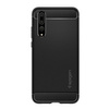 Huawei P20 Pro case Spigen Rugged Armor L23CS23083 - black