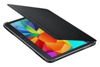 Samsung Galaxy Tab 4 10.1 Book Cover case EF-BT530BB - black