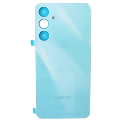 Battery flap for Samsung Galaxy A16 5G - black (Blue Black)