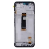 LCD display with frame for Xiaomi Redmi 13 4G/ 5G/ Poco M6 4G