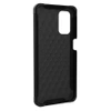 Samsung Galaxy A32 5G UAG Scout phone case - black