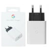 Ładowarka sieciowa USB-C Google - 30W