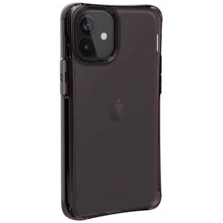 Etui do Apple iPhone 12/ 12 Pro UAG Mouve - różowe (Aubergine) 