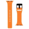 Apple Watch 42/ 44/ 45/ 49 Ultra UAG Scout Strap - orange