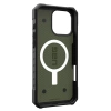 Samsung Galaxy S23 Plus UAG Pathfinder phone case - black