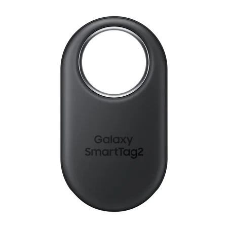 Lokalizator Samsung SmartTag2 - czarny