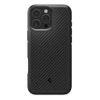 Case for Apple iPhone 16 Pro Max Spigen Core Armor - black