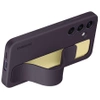 Etui na telefon Samsung Galaxy S24 Standing Grip Case - fioletowe (Dark Violet)