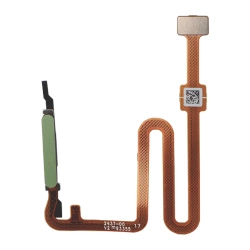 Fingerprint reader for Samsung Galaxy A05s - green (Light Green)