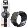 Apple Watch 42/ 44/ 45/ 49 Ultra UAG Active Strap - Midnight Camo