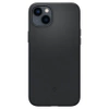 Spigen MagFit Silicone Fit Case for Apple iPhone 14 - black 