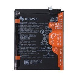 Huawei P40 Pro original battery HB536378EEW - 4200 mAh