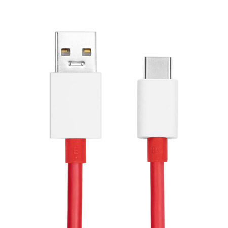 Kabel OnePlus Typ-C 10A 100W - 1m