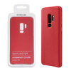 Samsung Galaxy S9 Plus Hyperknit Cover phone case - red