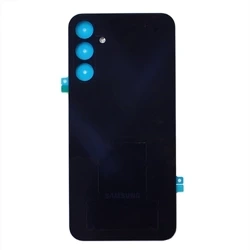 Battery flap for Samsung Galaxy A15 4G - black (Blue Black)