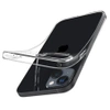 Spigen Crystal Flex silicone case for Apple iPhone 14 - transparent (Crystal Clear)