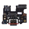 Board with USB-C charging connector and microphone for Motorola Edge 50 Pro