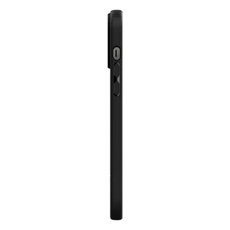 Spigen Core Armor Case for Apple iPhone 13 Pro Max - Black (Matte Black)