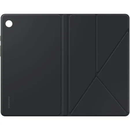 Samsung Galaxy Tab A9 Book Cover tablet case - black